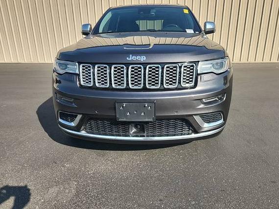 JEEP GRAND CHEROKEE 2018 1C4RJFJG1JC199563 image